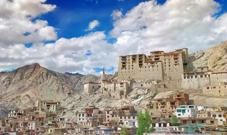 Best Places To Visit In Leh Ladakh