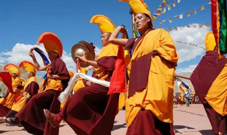Best Places To Visit In Leh Ladakh